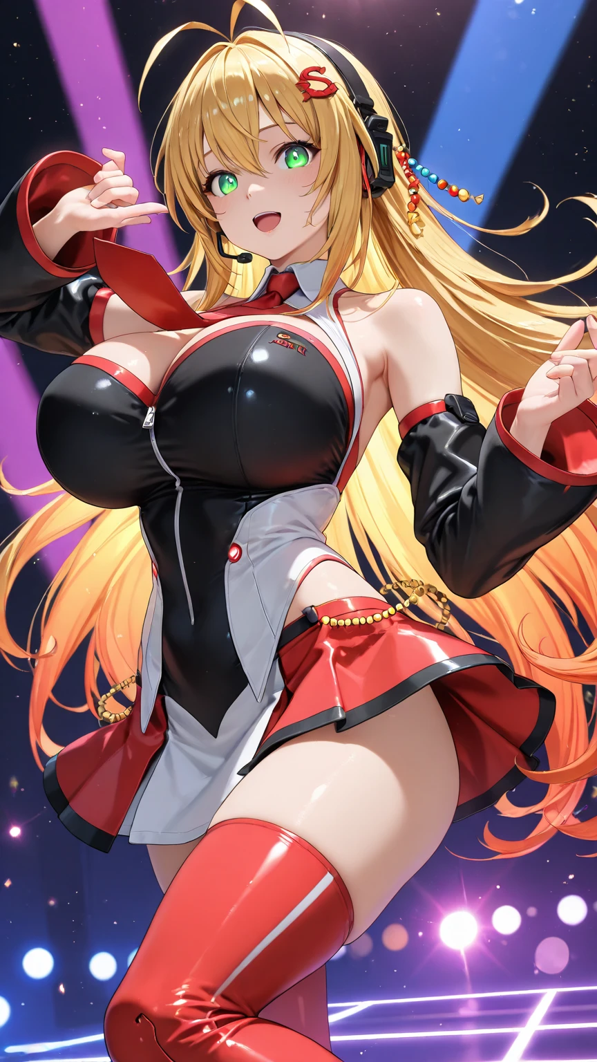 （Very delicate and beautiful：1.2）super model,,Big Breasts,Beautiful breasts,voluptuous,【bike shorts】,,【3girls】,,Highest quality, High resolution, 8k,Twin tails.mini skirt.