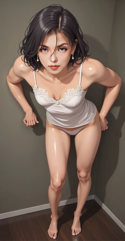 {{{sad}}}, {{big breast}}, {{{{{nsfw}}}}}, {{{{spread her legs}}}}, {{{{{{{penis in her pussy}}}}}, {{{{show me her pussy:1.2}}}}, {{{{{after sex:1.1}}}}}, {{{{large penis:1.5}}}}, {{{{large cock}}}}, {{{naked}}}, {{{{{leaking semen from her pussy:1.5}}}}}, (Browsing Caution:-1), (masterpiece:1.3), (8k, Realistic, RAW Photos, Highest quality: 1.4), 
(One boy), Beautiful Face, (Realistic Face), 
Beautiful hairstyle, (short hair :1.5), 
Realistic eyes, Beautiful attention to detail, 
(Realistic Skin), Beautiful Skin, 
Absurd, Charm, 
Ultra-high resolution, Ultra-realistic, Very detailed, 
Golden Ratio, One girl, 