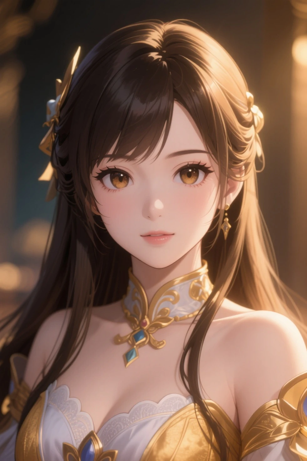 (extremely detailed CG unity 8k wallpaper),  the most beautiful artwork in the world, 1girl, upper body