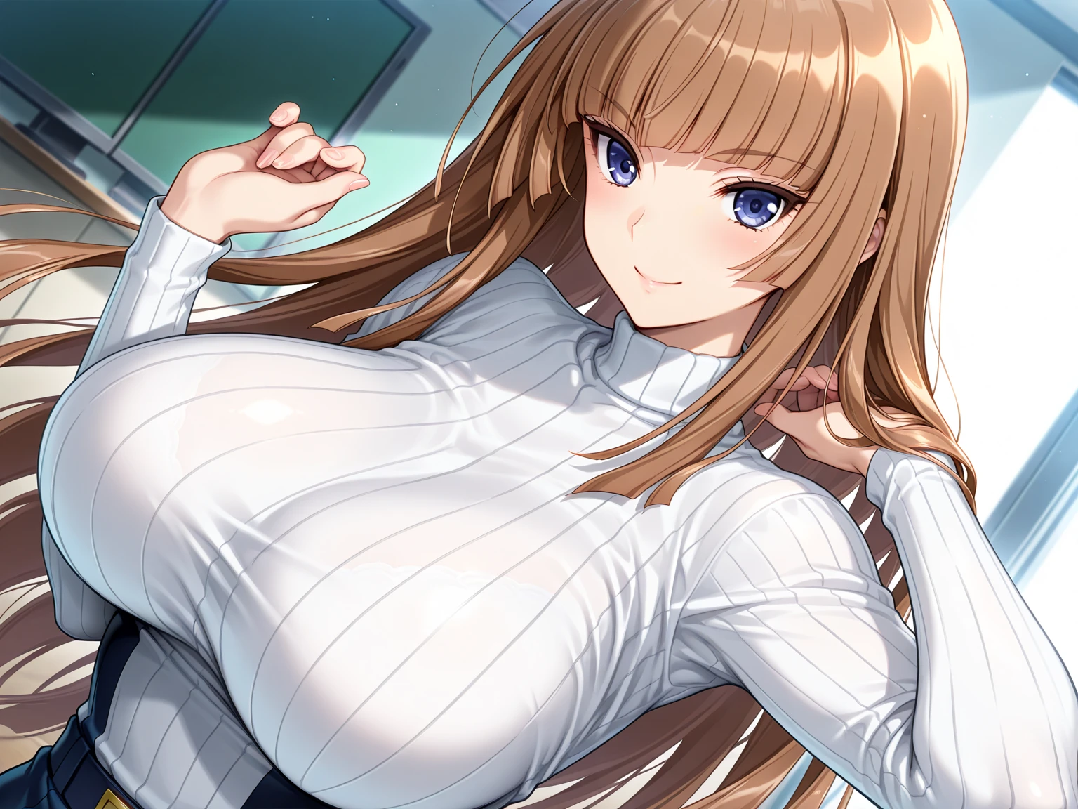 1girl, satella, serious, blonde hair, long hair,
BREAK (White_kimono:1.2)
BREAK upper body, looking at viewer, closed mouth,
BREAK ((anime girl)), best quality, expressive eyes, perfect face, (masterpiece), best quality, expressive eyes, perfect face, ((best quality)), ((ultra-detailed)), ((an extremely delicate and beautiful)), perfect eyes, perfect body, ((details pupils)), ((detailed pupils)), ((synmetry eyes)), beautiful eyes, ((thick thighs)), shiny skin, soft skin, ((synmetry body)), ((perfect body)),perfect hands, perfect anatomy),