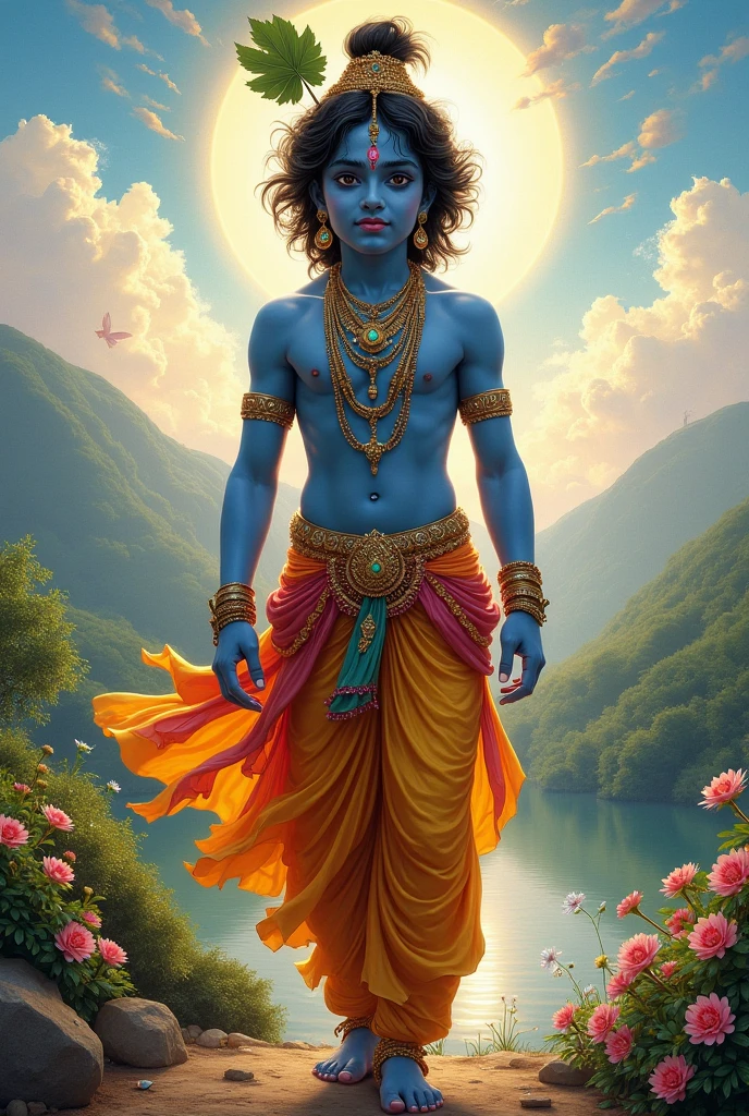 Krishna images 