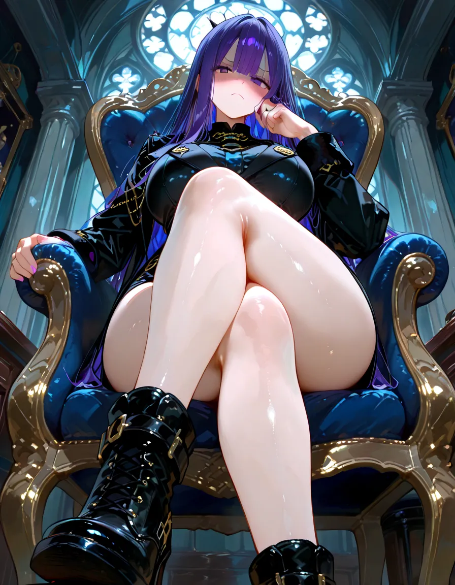Small breasts,Long Black Hair,Completely naked,Sticking out tongue,Drooling,Sitting in a chair,Love juice,Leg spread,セクシー
Small breasts,Cliff,Cutting board,Long Black Hair,Hands and feet are bound with chains,imprisonment,sexual torture,Humiliation,Painful expression,Gritting your teeth,Drooling,tears,Anal,極太Analプラグ,Sex slave,rape
