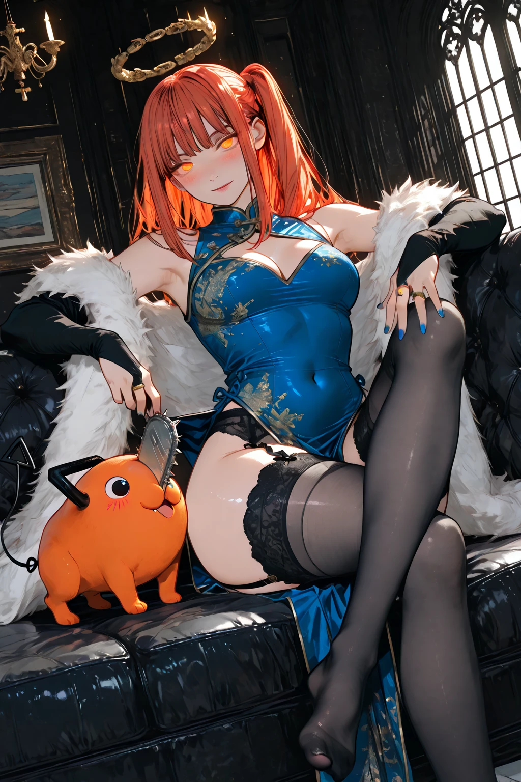 A lovely woman is a sexy revealing costume, she is at a furry rave (Dog goes "woof", cat goes "meow" Bird goes "tweet" and mouse goes "squeak" Cow goes "moo", frog goes "croak" And the elephant goes "toot" [Pre-Chorus: Bård] Ducks say "quack" and fish go "blub" And the seal goes "ow ow ow" But there's one sound that no one knows [Chorus: Bård] What does the fox say? "Ring-ding-ding-ding-dingeringeding! Gering-ding-ding-ding-dingeringeding! Gering-ding-ding-ding-dingeringeding!" What the fox say? "Wa-pa-pa-pa-pa-pa-pow! Wa-pa-pa-pa-pa-pa-pow! Wa-pa-pa-pa-pa-pa-pow!" What the fox say? "Hatee-hatee-hatee-ho! Hatee-hatee-hatee-ho! Hatee-hatee-hatee-ho!" What the fox say? "Joff-tchoff-tchoffo-tchoffo-tchoff! Tchoff-tchoff-tchoffo-tchoffo-tchoff! Joff-tchoff-tchoffo-tchoffo-tchoff!" What the fox say?) Show all of her from head to toe
