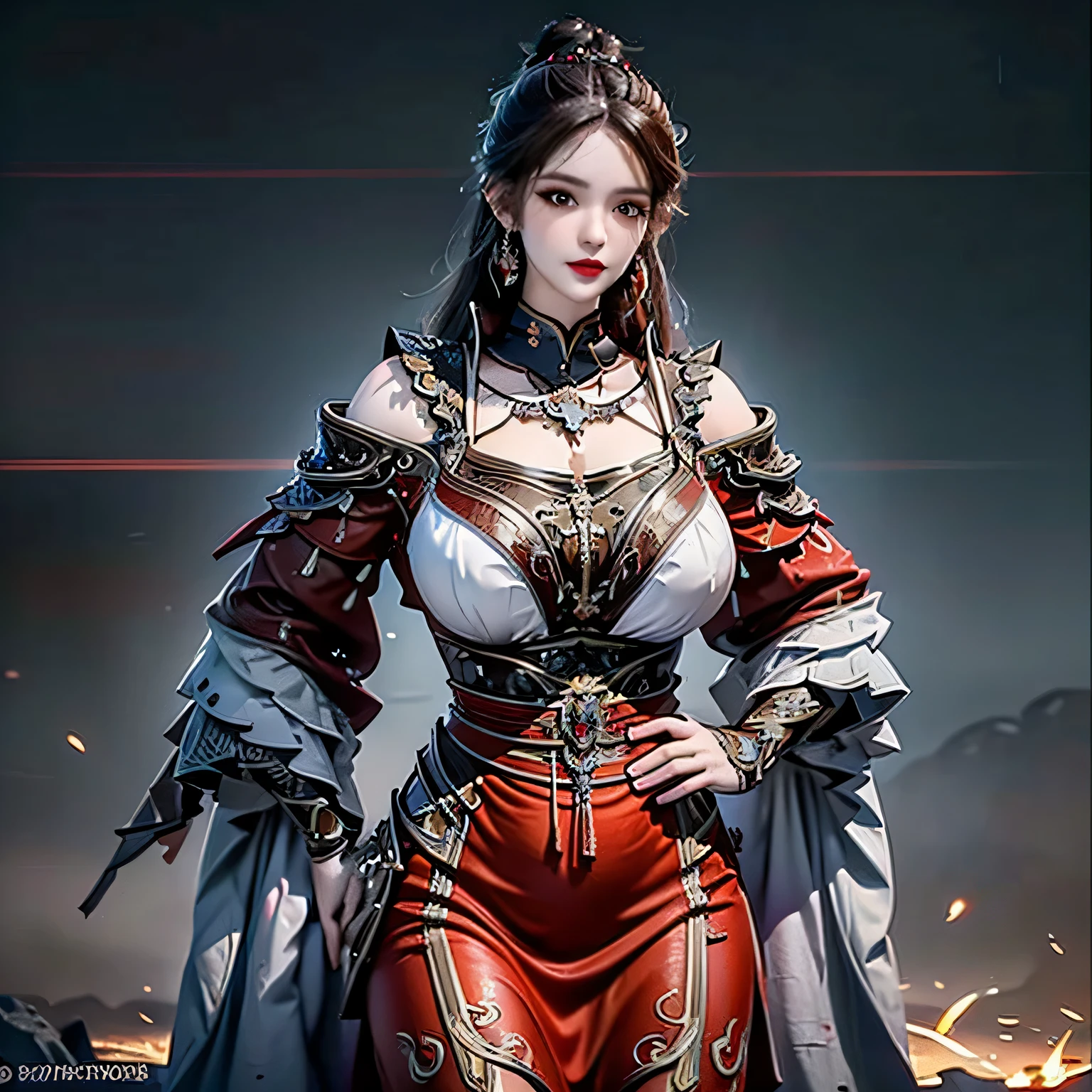 (((, she uses both hands to support her own breasts, , chest bulging out to the side. , sensual face ,Nude ))), visible on the back of the hand, Her fingers are 5 inches.., woman, masterpiece, cinema lights, (3D lighting), very detailed CG unity pictureพื้นหลัง 8k , Wills , pictureพื้นหลัง 8k , very detailed, maximum reality ,Sexy Mini Tight White Aprons Dress, Diamond Jewelry Set , sharp focus, Absurd, ( high definition launch:1.2), ( high contrast ), picture , Delicate and complex , instagram , การวาดpictureเหมือน, very detailed, pictureวาดดิจิตอล, Artstation , Concept Art , sharp focus, pictureประกอบ, cinema lights, (自然なหน้าอกLarge, อกLarge), Middle shoulder , (Pale skin:1.4), ((( Sexy Mini Tight White Aprons Dress ))), ((whole body)), ((long hair)), reddish-brown hair , Earrings , diamond hair jewelry , Earringsสตั๊ดเพชร , คุณpicturepictureเหนือธรรมชาติ, อกLarge, หน้าอกLarge, Show off your slender legs , โชว์หน้าอกLargeของคุณ , Show Your Hips , segment. segment. segment. segment. segment. segment. segment. segment. segment. part. Show off your waist , โชว์segmentล่างของคุณ , whole body picture , ((( character portrait ))), (((หน้าอกLarge, อกLarge))), ((( Sexy Mini Tight White Aprons Dress ))), whole bodyが写っている, (((หน้าอกLarge, Large ))) , ((( body tattoo ))) , ((( black tattoo )))
0.