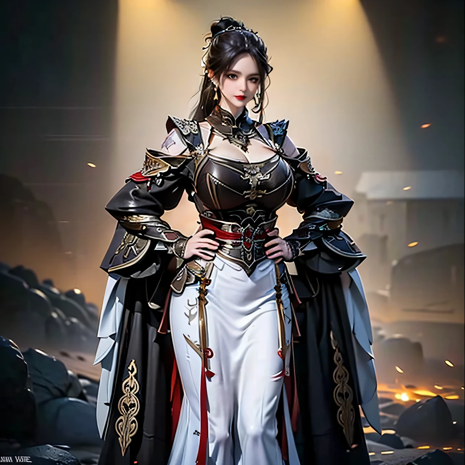 (((, she uses both hands to support her own breasts, , chest bulging out to the side. , sensual face ,Nude ))), visible on the back of the hand, Her fingers are 5 inches.., woman, masterpiece, cinema lights, (3D lighting), very detailed CG unity pictureพื้นหลัง 8k , Wills , pictureพื้นหลัง 8k , very detailed, maximum reality ,Sexy Mini Tight White Aprons Dress, Diamond Jewelry Set , sharp focus, Absurd, ( high definition launch:1.2), ( high contrast ), picture , Delicate and complex , instagram , การวาดpictureเหมือน, very detailed, pictureวาดดิจิตอล, Artstation , Concept Art , sharp focus, pictureประกอบ, cinema lights, (自然なหน้าอกLarge, อกLarge), Middle shoulder , (Pale skin:1.4), ((( Sexy Mini Tight White Aprons Dress ))), ((whole body)), ((long hair)), reddish-brown hair , Earrings , diamond hair jewelry , Earringsสตั๊ดเพชร , คุณpicturepictureเหนือธรรมชาติ, อกLarge, หน้าอกLarge, Show off your slender legs , โชว์หน้าอกLargeของคุณ , Show Your Hips , segment. segment. segment. segment. segment. segment. segment. segment. segment. part. Show off your waist , โชว์segmentล่างของคุณ , whole body picture , ((( character portrait ))), (((หน้าอกLarge, อกLarge))), ((( Sexy Mini Tight White Aprons Dress ))), whole bodyが写っている, (((หน้าอกLarge, Large ))) , ((( body tattoo ))) , ((( black tattoo )))
0.