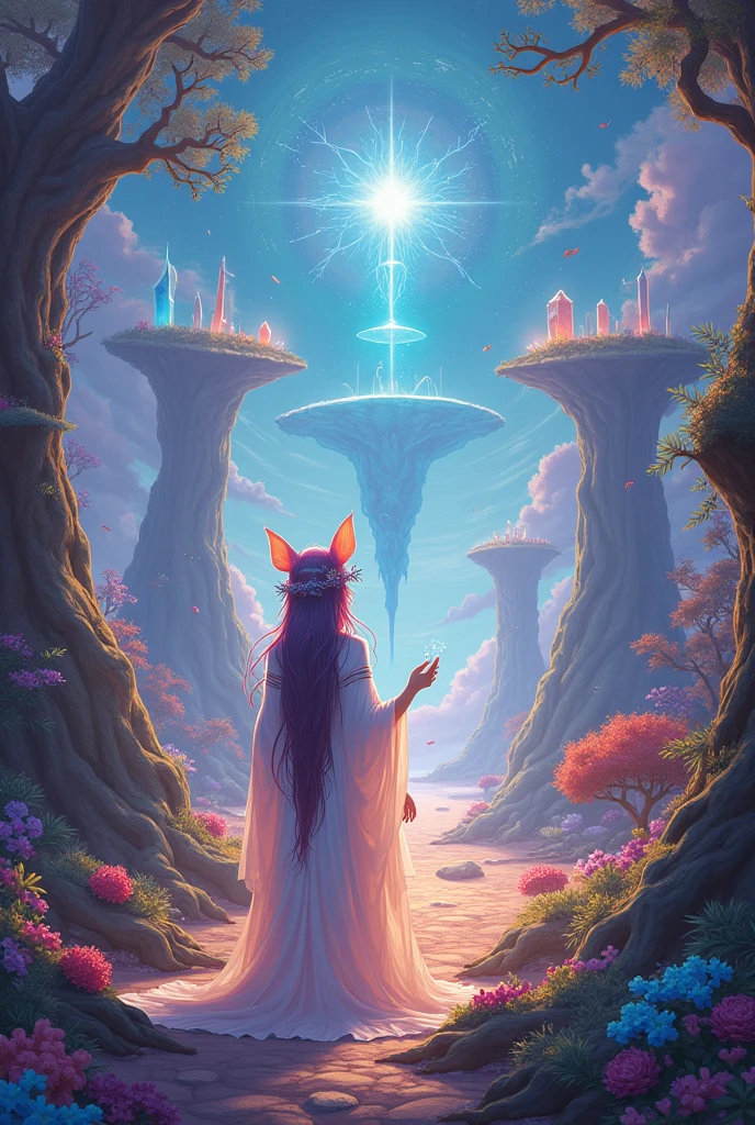 (masterpiece, best quality, fullscreen), [(full body:1.1)::0.2] portrait (photo of a ghostly energy [magical being:ghost:0.4]:1.3), aether energy leak, , <lora:EYES Fire:0.1> white fire, (ethereal Eclipsing ghostly Skin texture:1.4), (humanoid body with Cat head:1.3), Phoenix Wings, <lora:EFFECT ç»ªå¿-æµå glowwave:0.4> glowwave, <lora:EFFECT DonMSp3ctr4l-000008:0.2> DonMSp3ctr4l, <lora:MONSTER CuteCreatures:0.5> Cu73Cre4ture, (solid light white ink clouds Drifting around:1.3), (An endless meadow of soft, green grass where souls gather in joyful unity background:1.3), (Aurora Borealis lighting:1.4), <lora:EFFECT Gloomifier_V2_TheGlow:1.2>, <lora:EFFECT Tyndall effect_Light v1.1:0.3>, (pure white global tone:1.3), <lora:QUALITY Space - [Background] - Version 1:0.6>, (embedding:VIEW_Style-GHL), (look at the viewer:1.2), , <lora:LIGHT epi_noiseoffset2:0.2>, <lora:LIGHT NOISEOFFSET_V2_BY_STABLE_YOGI:0.3> two-tone, darkness, rim lighting, <lora:QUALITY PotatEnhancer_V1_6:0.4>, <lora:QUALITY add_detail:0.5>, , (Full body Shot, Shallow Focus Shot, Low Angle Shot:[1.2:0.5:0.1]), heavily detailed, fairytale, eerie, fantasy, , (sharp focus), , (no humans), remely detailed, intricate, beautiful, trending on artstation, 4k, hyperrealistic, focused, extreme details,unreal engine 5, cinematic, masterpiece, high resolution, detailed space, horizon forbidden west, octane render, redshift render, grainy