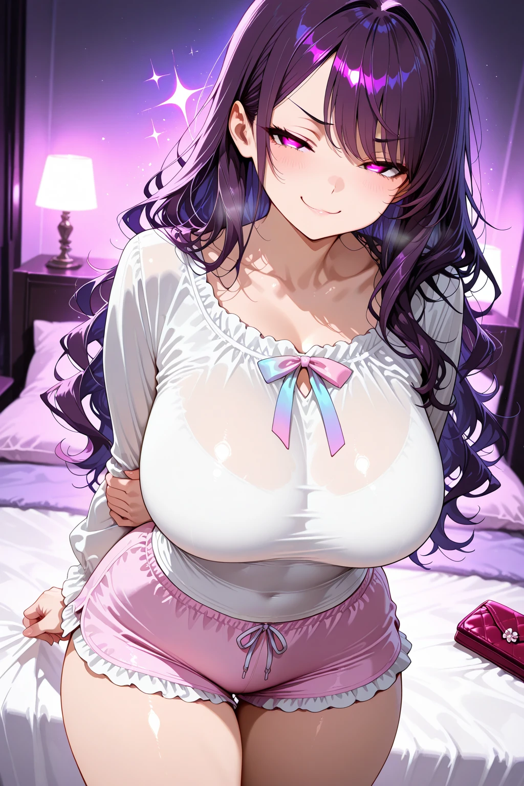 Married women、40 years old、Married women、ponytail、tears、Beautiful woman、Very thick thighs、Acme Face、Sloppy body、Knitted sweater、kitchen、Sit on the sink and spread your legs、Best image quality、High resolution、masterpiece、super high quality、Thick pubic hair、Orgasm Facial、Black and purple lace panties、Very big ass、Very large breasts  、Blushing、4K quality、Blushing、A face screaming in ecstasy、Wearing black knee socks、Sweaty all over、Heavy breathing、Her breasts are bouncing up and down、Low Angle、Cowboy Shot、Shaking breasts,Uneven breasts、上下にShaking breasts、The sound of hips slamming against each other