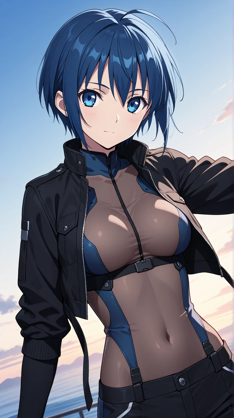 (( Fleet Collection、Kantai Collection、Yao)),(((Changing clothes、underboobs,Nude:1.5)))、woman,Cowboy Shot, ((white background))) 、Best image quality, high quality, The background is clear,きれいなwoman, Japanese, detailed, detailed eyes, detailed skin, Beautiful Skin, 超High resolution, (reality: 1.4),とても美しいwoman, 30 years old, Beautiful Skin, thin, (Ultra-photorealism), (High resolution), (8K), (非常にdetailed) 、(Beautiful and detailed eyes), (非常にdetailed), (detailed face), Displaying the viewer, Fine details, detailed face, smile,Straight,Looking Ahead, StraightLooking Ahead, Photo Real,Hairstyle: ponytail、(((short hair:1.5))),Brown Hair、smile、Very delicate body、Very flat chest、hair over one eye, Normal limbs、
