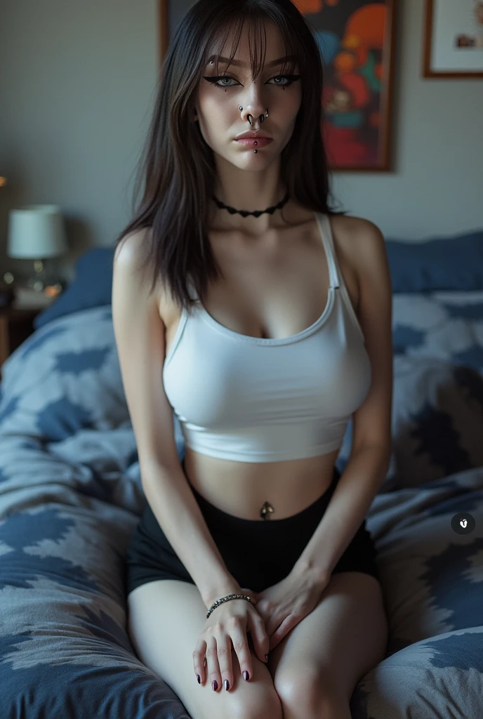 Very detailed cg portrait, detailed texture, very detailed realistic representation of the face, cinematic lighting, very detailed face features, 8k resolution, 32k, Super-Resolution, hyper-realistic, without changing the features of the face very, as the face looks in the picture