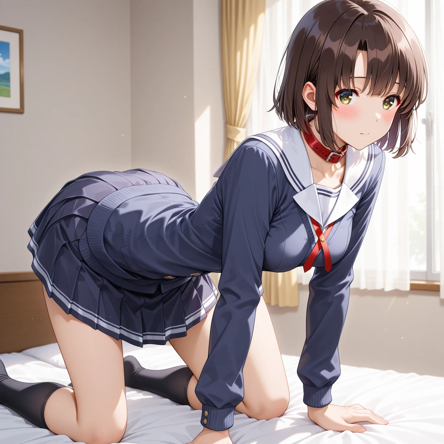 (((Card Captor Sakura))), Short Hair, (Navy blue school swimsuit:1.79), (14-year-old female junior high school student:1.47), The swimsuit is in close contact with the skin, (blush　patience), ((Slender figure　Beautiful Skin)), Highest quality, High resolution, masterpiece, 
(Beautiful vagina　Beautiful clitoris), (With a 30-year-old mafia man, penis:1.4), Complete limbs, (Mating press:1.1), 1 Beautiful Girl, ((((penisが膣に入る)))), Spread your legs, ((Binding, Restrained by rope:1.1)), Dressed intercourse, 
(((Such a cute little face))), The fabric of the swimsuit is thin