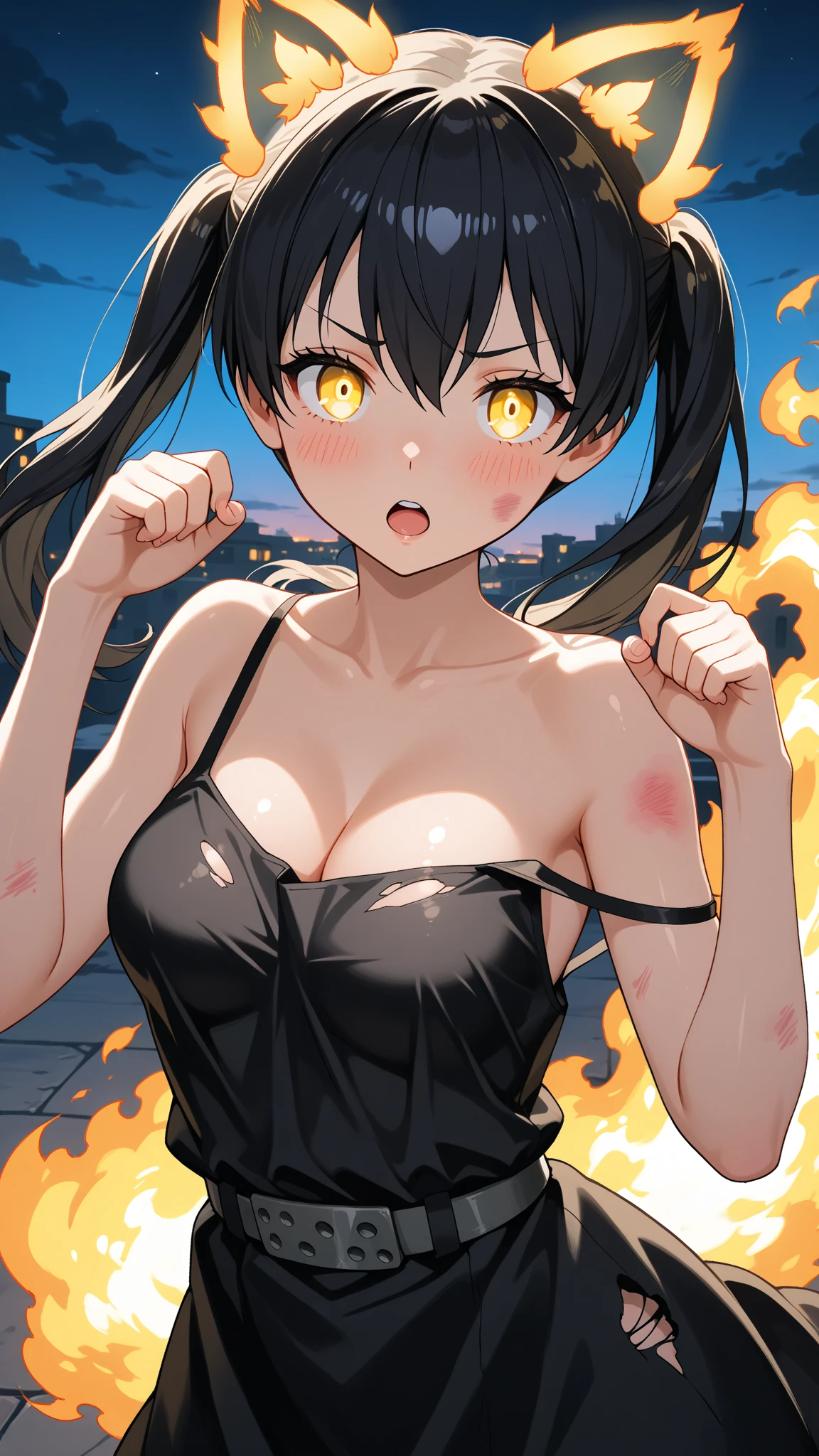 schoolgirls,nakeness, ,The body is mature and hot,Large chest, Smile,enchanting,Flame it up,enchanted,Raised sexy