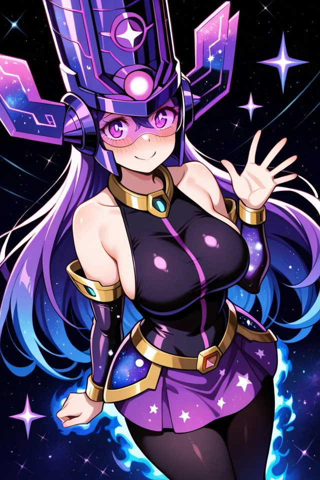(masterpiece, best quality), best quality, (ultra-detailed), (3heads:1.5), 1girl, (watatsuki no yorihime:1.3), masterpiece, best quality, ultra quality, ultra resolution, ultra detail, dark red top, small crop top, ((stomach)), midriff, ((groin)), open midriff, dark red skirt, miniskirt, normal ears, shackles, light purple hair, tied into a ponytail, very long hair, wavy hair, sidelocks, purple eyes, parted lips, sweat, cute, open belly, toned belly, hand on own chest, eyelashes, (24 year old woman:1.3), (masterpiece:1.5), (best quality:1.5), (beautiful detailed), extremely detailed CG, extremely delicate and beautiful, depth of field, (finely detailed face), (perfect details:1.2), (mature female:1.3), wide pelvis, slender, large veiny breast, 16k resolution, highres, very high quality, very high definition, extremely detailed, masterpiece, light purple hair, long hair, alluring presence, braid, short skirt, close up, big tits, young, white bonnet, red bow, open belly, midriff, nsfw,