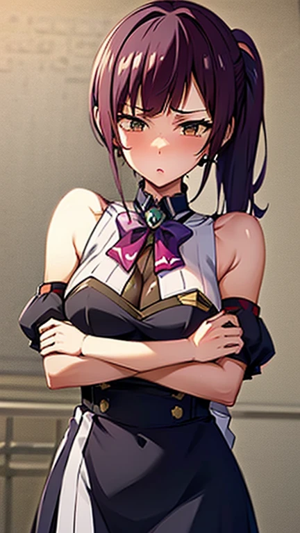 (BESTquality:1.2),(Super Resolution),(Cute smile),(Frilled Skirt),(Thin suspenders),(garter belt),(White knee socks),(DOUBLE hand behind head:1.3),(Photo session with dynamic poses with legs spread wide),(Maid Idol:1.3),(Public broadcast of squats:1.5),(Short hair),,(PINK Panties:1.2) ,(Skirt lift:1.2),,((Falling with legs wide open:1.3)),(Live broadcast in the park at night:1.3), (Supermodel:1.2),(Glass body:1.2),(Glass Lingerie:1.3),(Beautiful underline:1.3),(Beautiful ass), ,(Slim body:1.3),(High twin tail hair:1.5),({ Elbe :1.3 })