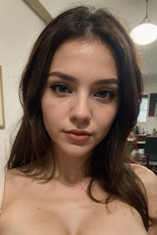 perfect face girl