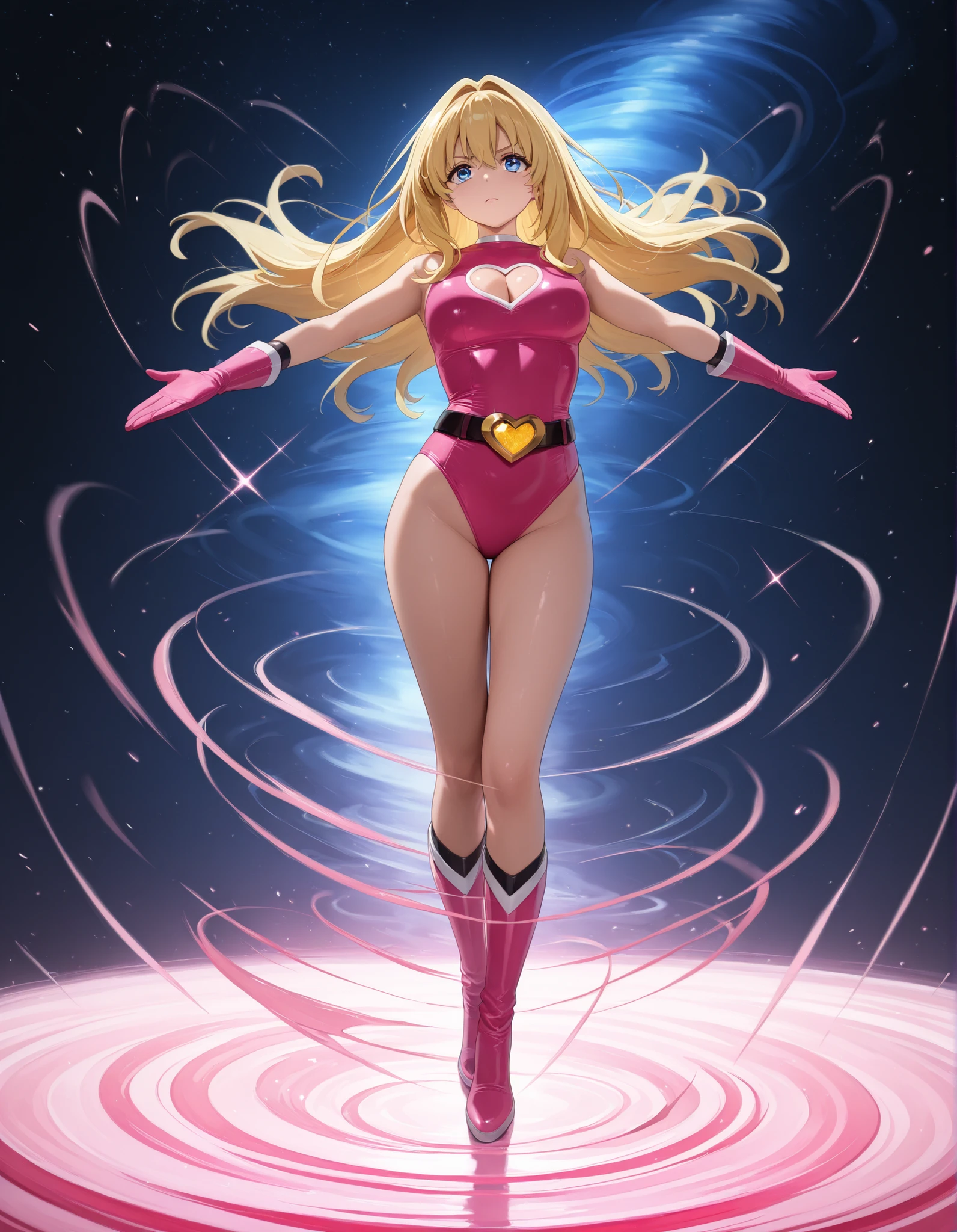 space backdrop