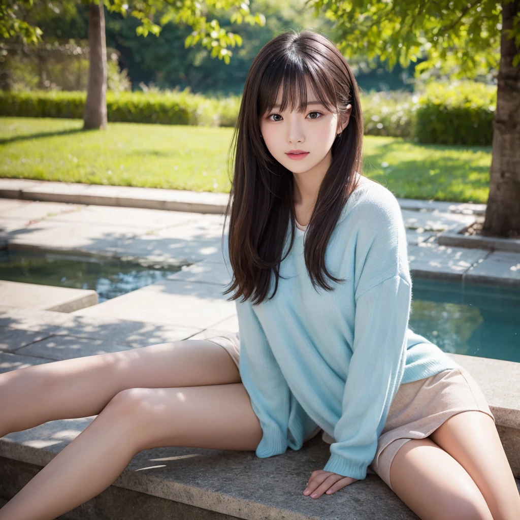 Beauty