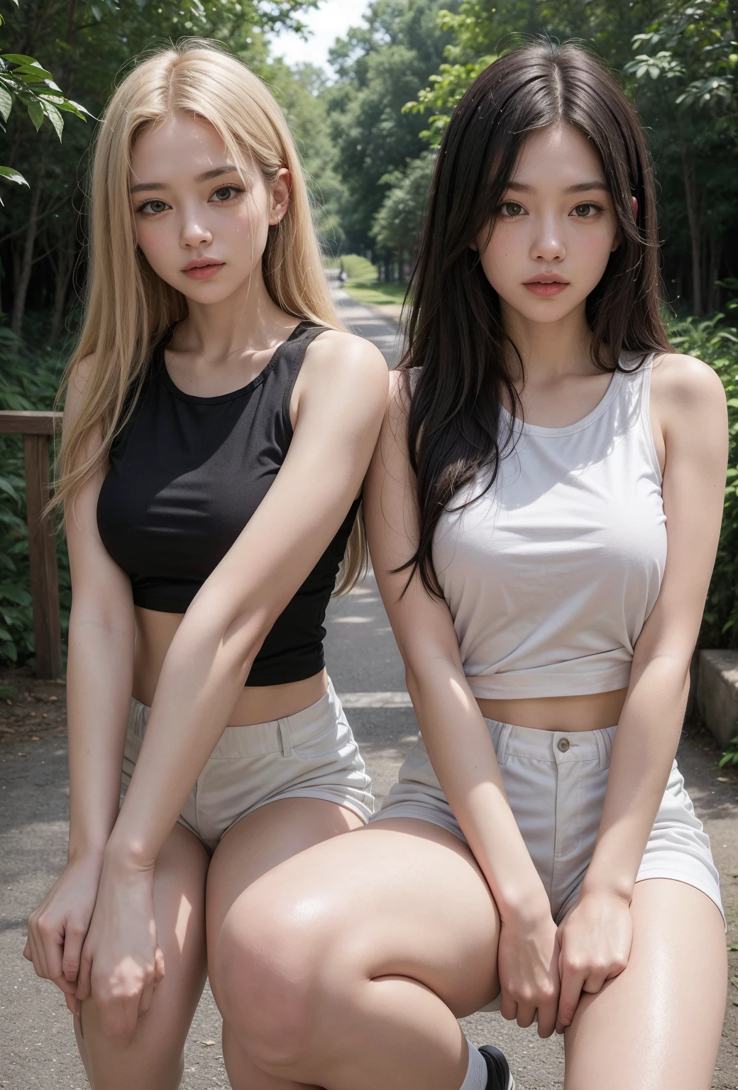 Fit around