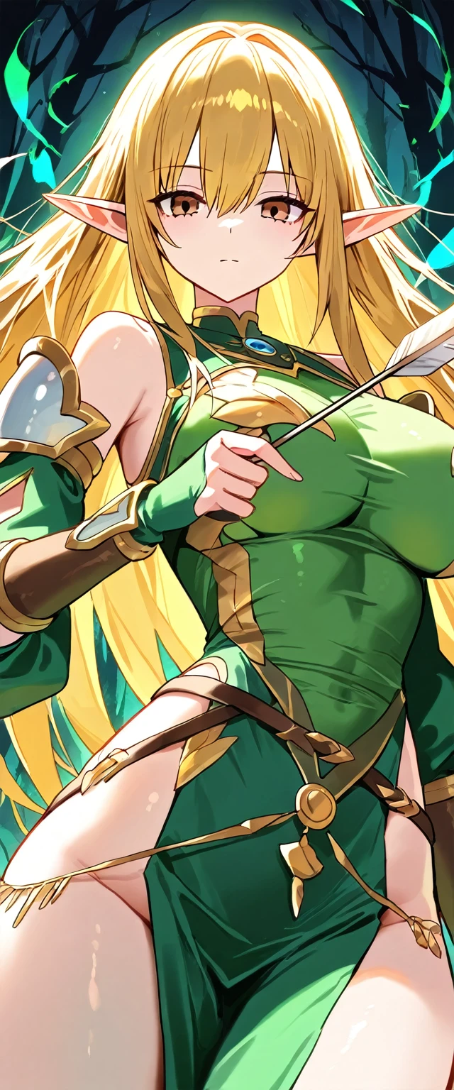 masterpiece,best quality, 1girl, 18yo, beautiful girl,BREAK,(Armor:1.8),(Helmet with wings:1.7),(Beautiful blonde,braid,Green Eyes:1.5),BREAK,(Bikini Armor,navel exposed,voluptuous bust,thin waist:1.4),BREAK, (blue sky:1.2),(Running on clouds:1.3),(move chart:1.3),