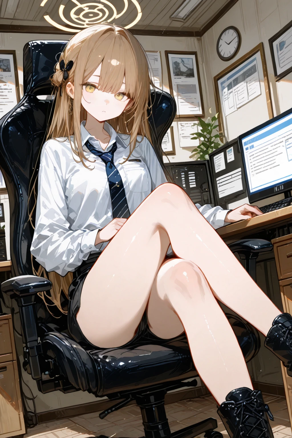 1German upper class,tomboy,cute,glamorous,young virgin lady,Blonde intake,long hair,emerald eyes.tsurime,1940s,nsfw,computely ????,leg spread,????????????,ahegao,The background is a modest bedroom
