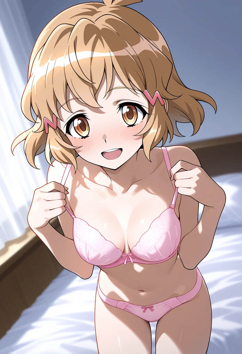 highest quality, (masterpiece:1.2), Very detailed, (masterpiece), (figure),focus below
 (face focus:1.2), face, naked body,asleep
1 girl, alone, Brown Hair, short hair, bow, Shine, bangs, hair bow, Lens flare, ponytail, blue eyes, Flat Chest,Piercing Gaze
shy, blush, (View Viewer), Open your mouth, tooth,sex,,naked body,Naked nfsw,pee,sex,woman on top,vaginal