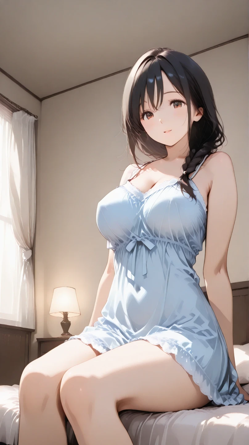 Beautiful Woman Height 180cm 、Bust 120cm、Sweat sexy body beautiful skin sexy sexy side shot,
Beautiful ,(( beautiful dress )) Beautiful thighs、Beautiful Skin、detailed groin、、I was captured by the enemy and had my hands and feet tied.、Female soldier、Science fiction movies 大universe、beauttiful stars、Sparkling star particles、Luxury hotel bedroom、beautiful sea view in the window、Fantastic light particles
Light 黒Brown Hair A friendly smile tear,tear,tear, magic Masterpiece Night Magic sexy, extremely beautiful 22歳 Big Breasts Beautiful Eyeagical gentle lighting cowboy shot ,Beautiful decoration、Imprisoned、Detained、Science fiction movies beautiful Beautiful scenery、
