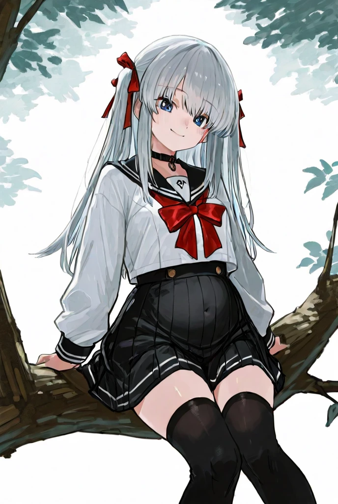 ((masterpiece)), (best quality), official art, extremely detailed CG, unity 8k wallpaper, ultra detailed, highly detailed, detailed background,
mirko mha, 1girl, solo, dark-skinned female, dark skin, rabbit girl, muscular female, animal ears, rabbit ears, muscular, abs, red eyes, long eyelashes, large breasts, superhero, white hair, very long hair, parted bangs,
blush, smile, :d, open mouth,
school uniform, serafuku, (baggysocksplain:1.3),
(skiny:1.2), (thin thighs:1.2), full body, in the park,
<lora:mirko:0.8>, <lora:baggysocksplain:1>