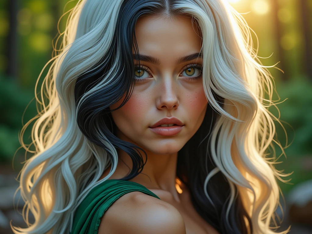 DEN_emma_kotos,
(headshot:1.2) portrait on a (plain grey background:1.2), (headshot:1.2), (face focus:1.1), windswept chaotic hair, soft lighting, low contrast, low saturation,
bokeh, f1.4, 40mm, photorealistic, raw, 8k, textured skin, skin pores, intricate details  epiCRealism, 