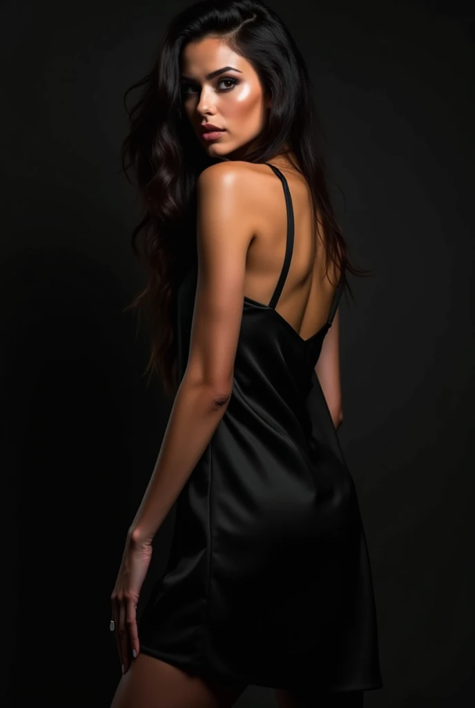 ((A sexy nun with seductive eyes and pouty lips, wearing a revealing black lace gown and high heels, gracefully poses in a dimly lit cathedral. Her long, wavy hair cascades down her back, framing her alluring face. The detailed folds of her gown create a sense of mystery and intrigue, while the soft candlelight casts a warm glow on her flawless skin. The artwork is a masterpiece of photorealistic beauty, captured with high-resolution precision and ultra-detailed rendering. The vibrant colors add depth and richness to the scene, with a touch of bokeh in the background, creating an ethereal atmosphere. The overall composition exudes sensuality and sophistication, making it a captivating portrait in the genre of erotic art.)), High-definition wide-angle shot of the toilet, sofiax crouching in toilet. [8K, Best Quality, Masterpiece, Ultra High Resolution, (highly detailed CG unity 8k wallpaper), (best photo), (best shadows), isometric 3D, octane rendering, ray tracing, highly detailed, (wide panoramic view: 1.1), (Best quality, 4K, 8 K, high resolution, masterpiece:1.2), absurdity, masterpiece, ultra detailed, (realistic, photorealistic, photorealistic:1.37), complex parts, HDR, (complex parts:1.12), (hyper detailed, hyper realistic, Soft lighting, spicy:1.2), (complex part, Hyper detailed:1.15). Blurred foreground, (Front lighting), realistic, masterpiece, high quality, brightness, chromatic aberration, by Jeremy Lipking, by Antonio J. Manzanedo, 8K  UHD, smoke, shadows, contrast, looking_at_viewer, (warm hue, warm tone), high details, natural skin pores, skin imperfections, cellulite, stretch marks and moles on skin]. Candid photo showing toilet shot Outdoor urination and wiping