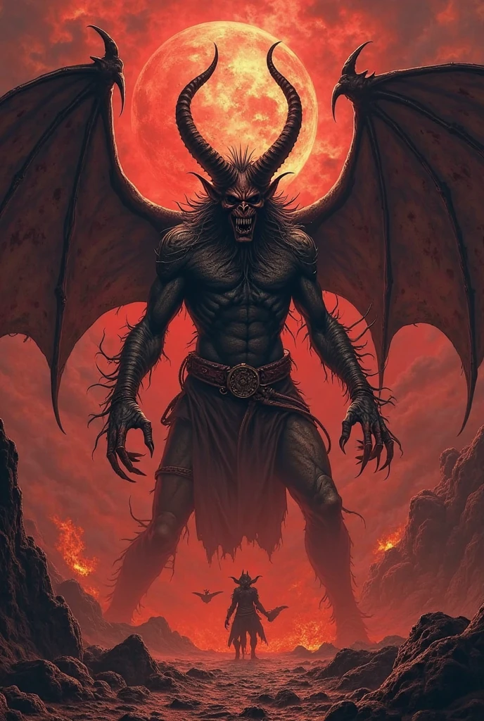 Devil