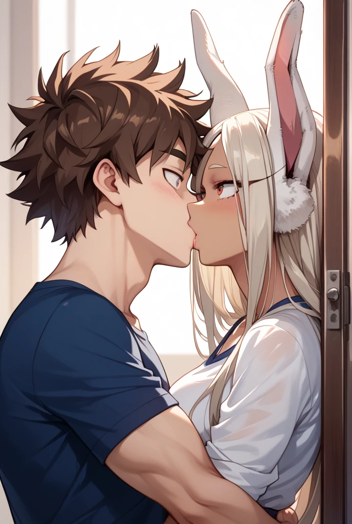Blonde Twin tail hair Super cute cute cute cute girl Very young, very young, very young body type Being super-sexed by a lot of men Anal Sex Giving a blowjob A huge amount of semen is ejaculated from the penis