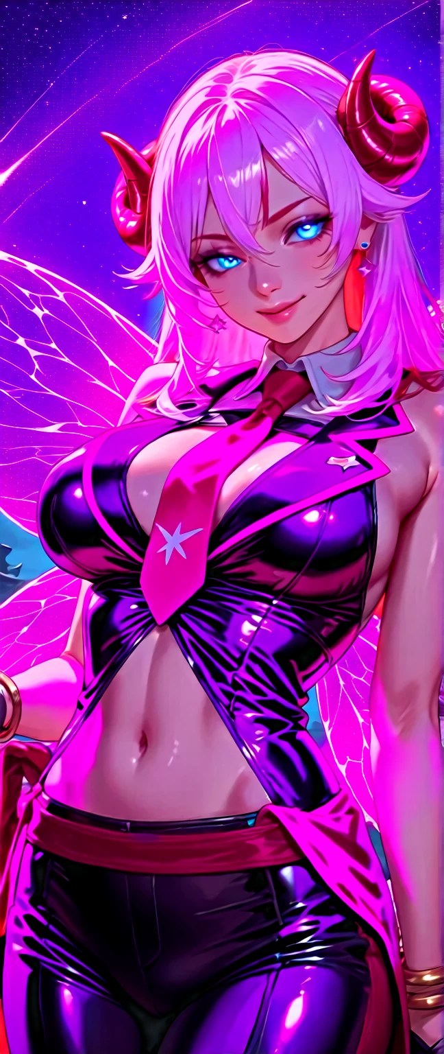(masterpiece), best quality, expressive eyes, Beautiful FingerBeautiful body,Beautiful Nose,Beautiful character design, perfect eyes, perfect face,  
NSFW,official art,extremely detailed CG unity 8k wallpaper, perfect lighting,Colorful, Bright_Front_face_Lighting,
(masterpiece:1.0),(best_quality:1.0), ultra high res,4K,ultra-detailed,
photography, 8K, HDR, highres, absurdres:1.2, Kodak portra 400, film grain 

(slim thighs:1.2),(perfect body),(detailed skin,detailed eyes:1), High resolution illustrations, unrivaled masterpiece, ultra-realistic 8k CG, perfect artwork 
1girl, rin, green hair, short hair, yellow eyes, 
smile closed mouth ring earring locking at viewer large breasts huge breasts ,


Yu-Gi-Oh arc-v Rin , yellow eyes , green hair, multicolor hair

, blue jacket, pink shorts, black choker, long sleeves, white thigh boots, rin_arc_v
