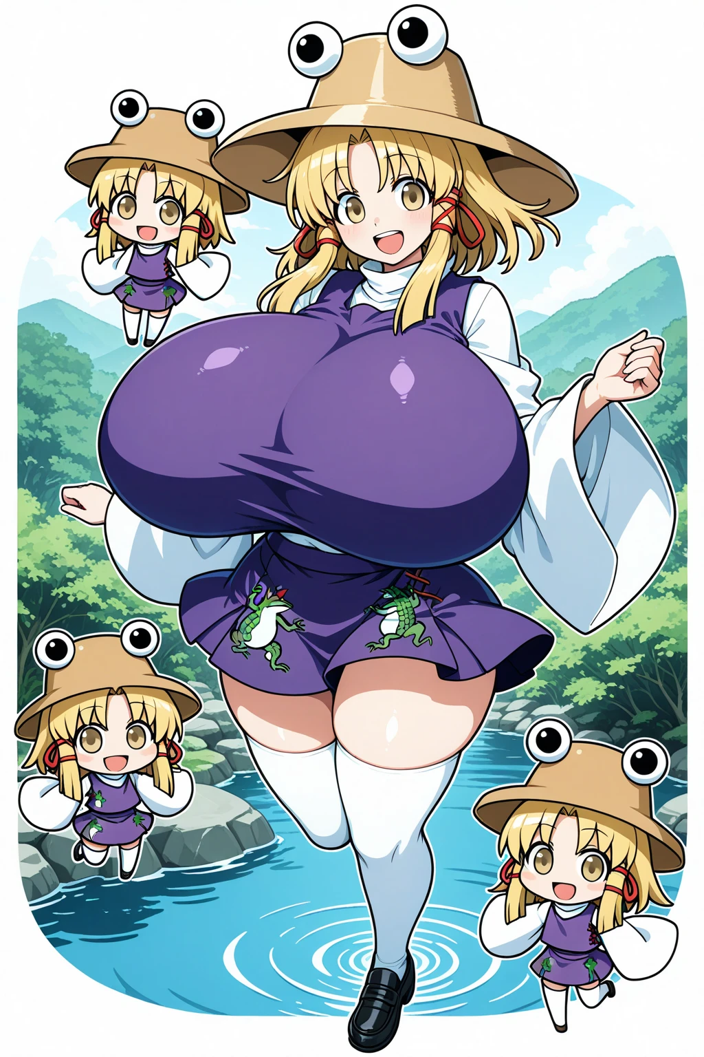 (((((anime))))) (((((masterpiece))))) ((((highly_detailed)))) (((((nsfw))))) 3girls (three_beautiful_anime_characters) (Good_at_Characters) (((ahegao))) ((ahegao)) (ahegao) (lesbian) (((mesugaki))) (((blush))) (((skin_fang))) Watery_eye yakumo_ran(touhou_project) fox_ear fox_tail multiple_tail blonde_hair (((((Huge_breasts))))) ((((Huge_breasts)))) (((Huge_breasts))) ((Huge_breasts)) (Huge_breasts) (Huge_breasts) (Huge_breasts) slime_Drool (((liquid_black_slime_girl))) (((liquid_black_slime_girl))) (((black_slime_girl))) (((black_slime_girl))) (((black_slime_body))) (((black_slime_body))) (((black_slime_body))) (((black_slime_body))) (((black_slime_body))) (((sliver_slime_hair))) (((silver_slime_hair))) (((slimy_shiny_reflective_joy))) (((slimy_and_reflective))) (((wet_skin))) looking_at_viewer assimilation assimilation absorption absorption Dynamic_Pose_lesbian full_body anime_screencap