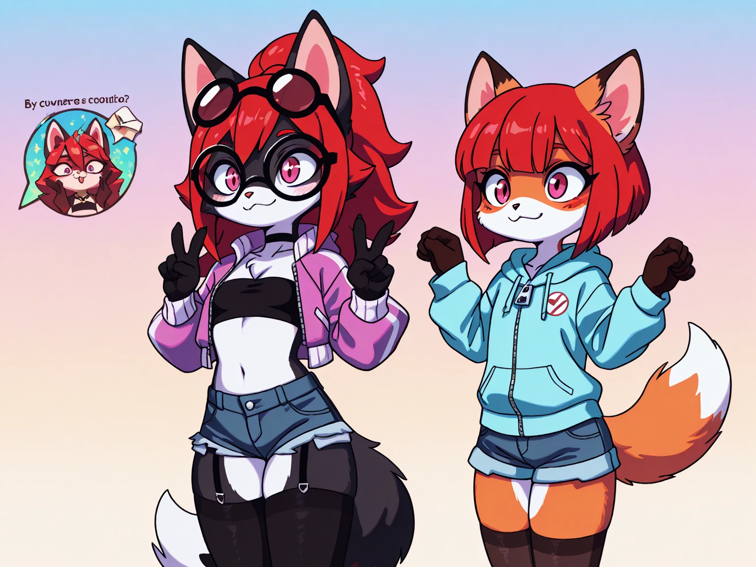   , Croped, , cleavage, slim waist, cropped hoodie underboob, cropped hoodieunderboobhoodie, 1girl, 2 wolf ears, wolf tail, ????????? crop hoodie, crop shorts, ????????? hoodie, spiky hair, spiky fur, green hair, red eyes,????????? field, tight clothes, perfect eyes, perfect hands, clear resolution, full body, cleavage skin, ????????? plants, open hoodie, ????????? field, black thigh high socks, full body, earrings, 1girl, skirt,  cleavage, slim waist, cleavage, slim waist, hair pulled back, big breast, round butt, slim waist, best quality, thick thighs, D-cup breast, 