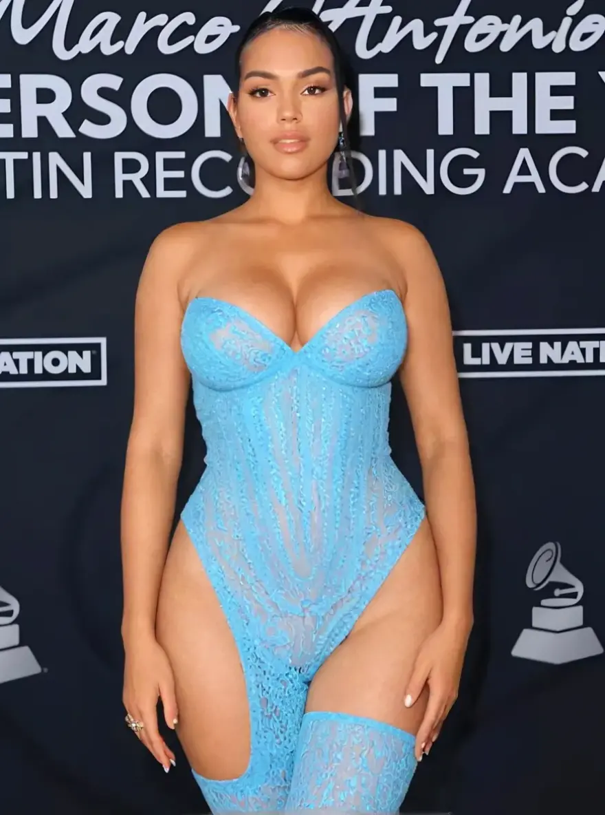 HD wallpaper 32k cinematic shoot of a Beautiful cute American white girl, with thick thighs and a curvy waist, wearing a Red Carpet Dress, ((smiling)), ((open neckline)), ((boobs)), ((full body view)), ((feet)), ((side view)), ((double thick thighs))