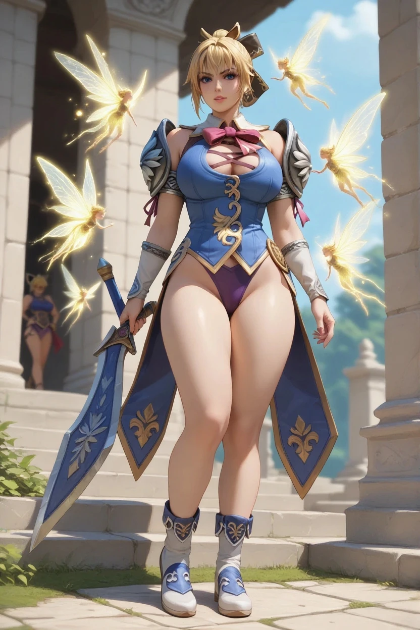 busty bimbo persian warrior, (((persian))), fit (persian facial features), mostly naked, (persian body shape), glossy eyes, ((beautiful)), looking straight, sexy, (serious expression), stoic, ((oriental)), ((hyper sexualized)), raunchy, hourglass body, ((sexy)), (((from the front))), holding a mace, ((perfect)), (feminine), walking dramatically, hip sway, gold belly chain, (persian frilly high organza microskirt), persian organza thigh highs, persian puffy organza sleeves, persian frilly baggy micro organza blouse, persian high rise organza thong, persian micro billowing organza cape, persian helmet, voluptuous round juicy breasts, underboob, voluptuous round strong ass, strong thighs, sexy hips, hip cleavage, full shapely body, curvy, ornate persian jewelry, vibrant aura, smooth shiny skin, (sexy lighting), persian background, smooth clean lines, ultra textured, highest resolution, maximum quality, max detail, vivid colors, max texture, energetic composition, dramatic lighting, crystal clear, depth perspective, high contrast, seamlessly blended, photorealistic, chromatic aberration, subpixel precision, bokeh effect depth art, anamorphic perspective, hdr high dynamic range, spectral color graded, photometric lighting