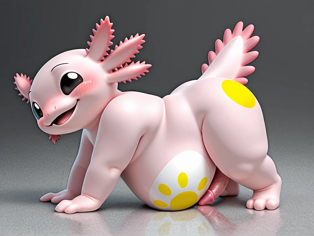 masterpiece, top quality, Very detailed, Meowscarada, naked, (((absurdly huge tits))), giant , big hips, completamente naked, furry, Pokémon, lascivious look, big ass, naked, unclothed, sexy, huge ass, huge , Front view