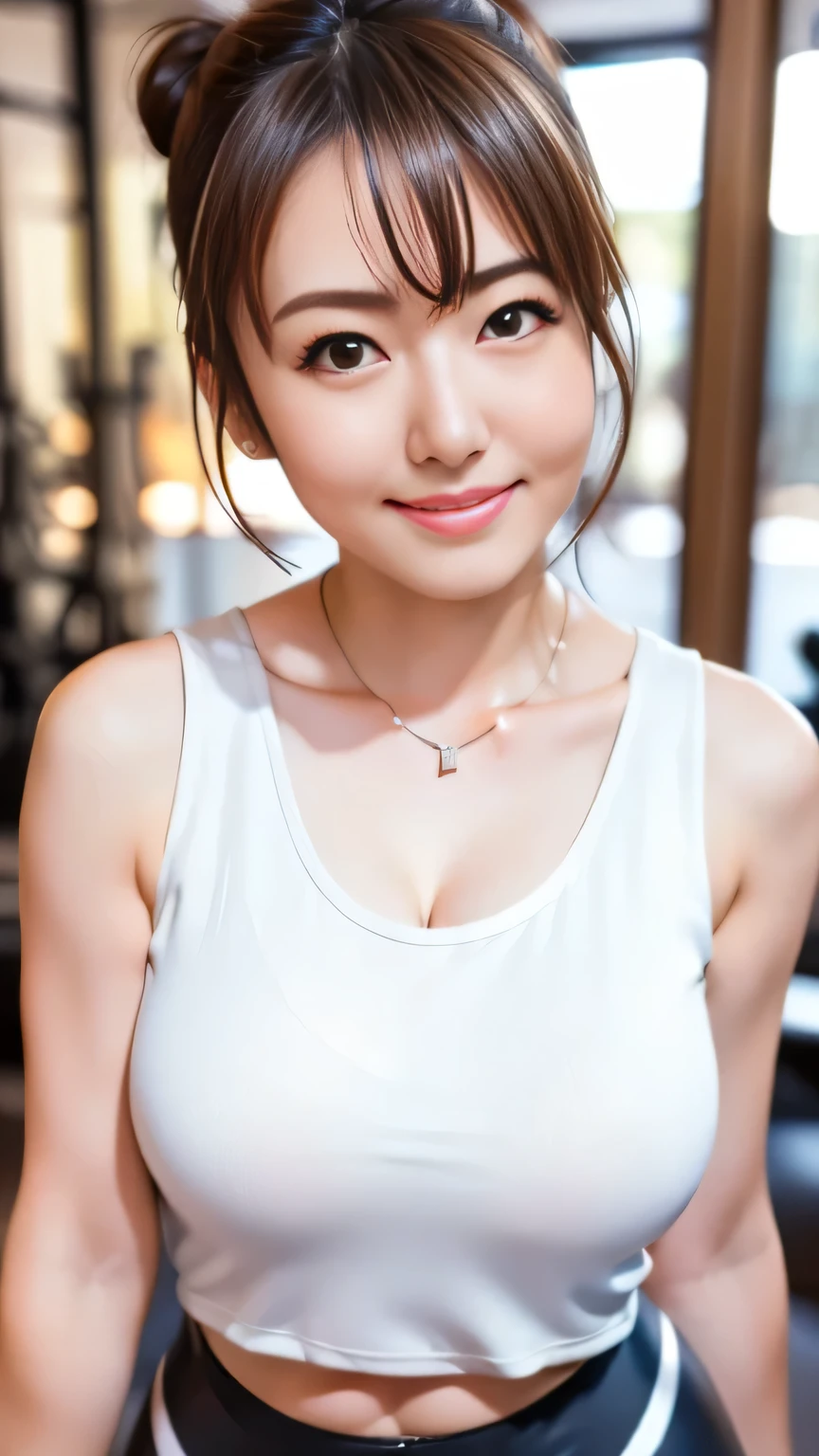 (((photorealistic))), ((realistic)), (ultra high definition), best quality, masterpiece, ray tracing, japanese female, ((super fine face)), 1 girl, cheongsam, upper body, looking at viewer, front view