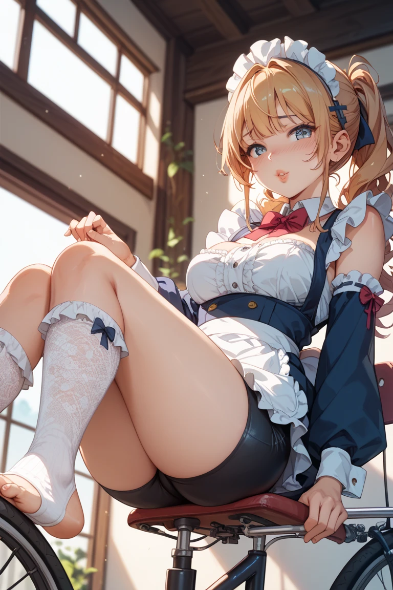 photo realistic, photo realistic, photo realistic, (masterpiece,best quality:1.4),(8k,raw photo,photo realistic:1.2),
detailed skin,detailed face,1girl,Japanese idol,cute face,Littel Girl,
Mini skirt, happy, medium bob,  sitting on the floor grasping one's knees, (((NO Panties)), blonde hair, (((wavy hair))), (spread legs), (((Wet OPEN twat))), ((anus)),  ((dirndl)), Little Girl, ((urinates)),
(((bedroom))), ((lying on back)),(detailed lighting)(detailed lighting) (sunlight)(school hall,going up stairs) (sitting on,spread legs)(puss juice, sweat, sweatdrop)
super detailed skin, petite,((lying)), ((nudi-ty:1.3,top-less:1.1,expose breasts,breasts out)),(leg split, standing on one leg,squatting, puss, urinating underwear,) (littlegirls,child, )(beautiful nudi-ty:1.5)(all nudi-ty) (sunlight:1.4) (breasts out),(gleaming skin:1.3)torso grab, spread legs, in pus, large insertion,(((sweaty body, steam))), ((((from below)))),(Bright light and scenery flood in through the window, clear glass)(large bedroom,by the hotel luxury bedroom,coquettish room),