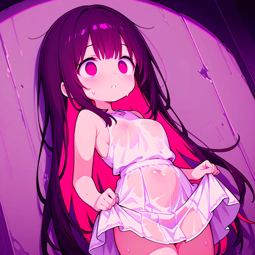 (masterpiece),(Highest quality),(Super detailed),(Best illustrations),(Best Shadow),(Absurd),(Detailed Background),(so beautiful), 16K, 8K,(Best illustrations),(Best Shadow), (so beautiful), One person, alone, curby, , , , fluorescent pink eyes, , , , Oculogyric crisis, , empty eyes, blank eyes, Perfect figure, , paw pose, Arched back, , , orgasm, afterglow, erotic smile, , , Open your mouth languidly, , , , Sexy posture, dynamic pose, , cross-eyed, rolling eyes, , water eyes, , , Put your chest close, , , saliva trail, , shiny skin, A sex slave who fawns over her master, Taking illegal drugs, Hypnosis Facility, Brainwashing complete, torogao, ahegao, BREAK, , Dramatic lighting, Psychedelic Background, , , night, , Hypnosis assignment, Torrent of Light, mysterious, spoken hearts,