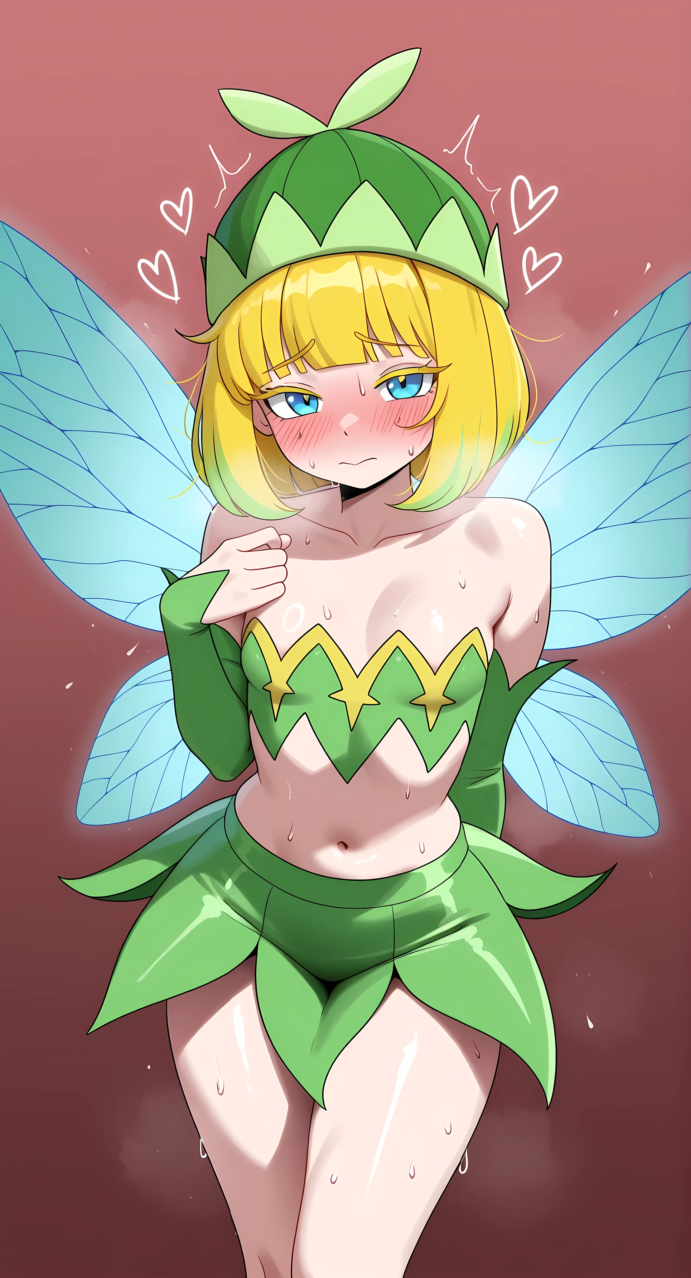 Browsing Caution,(software:1.5), (Tinkerbell、Green tank top:1.3)、((Torn clothes:1.5))、(((Fairy:1.8)))、Blonde、Braid:1.5、Round eyes、16 years old、Thin thighs、(Flat Chest)、How stupid, liar, bed, Leg spread, detailed, Spread your legs, Show your side, Down the Out、Sexual fluids overflowing、Insert a very thick ?????:1.5、(Girl trembling with sexual climax:1.5)、??????、???、Tears are overflowing、anger、(Dynamic pose)、(Active movement:1.7)、Top view、((from above:1.2))、torn white stockings、?????????,Three boys、((Ahegao))、confusion、color、(A man pinches her nipples:1.5)、((The hands of many ????? men:1.6))、Surrounded by men、Blushing、Moving hard:1.5、((grass:1.5))