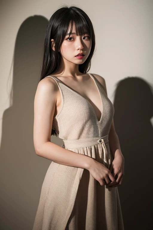 nsfw ,(8k, best quality, masterpiece, ultra highres:1.2), 1 girl , beautiful 22 year old woman named Tsukiko wearing loose dress,out door, microdress,panties, (pantyshot,half sitting:1.4), ass visible through thighs, thigh gap, short dress ,(photorealistic:1.4), small breasts, dynamic pose, erotic pose ,official art, extremely detailed CG unity 8k wallpaper, ultra high res, professional photography, <lora:InstantPhotoX3:0.4> ,<lora:FilmVelvia3:0.4> , <lora:microdress_v0.2:1>