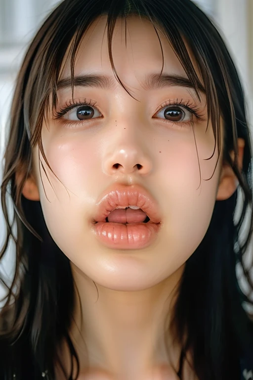(masterpiece, 16k,8k,4K ,Very detailed:1.1),(Beautiful Face:1.1),(One Girl:1.1),Age 25,Japanese Girls,(Jewelry Lifting:1.3),(urination:1.4),(Embarrassing:1.2), Open your mouth,I opened my eyes,Medium Shot,Moaning,(traces of saliva), Eyes Wide Open, (Frowning),(Crazy Eyes) ,Heavily wet,(Wet thighs),(Open leg pose),C cup breasts,(cum running down her legs),Blonde,Squirting on your own, Wet clothes, The face of a talented person,I can't hold my Squirting, doggy pose, Her body can't hold my Squirting, Squirting in the middle of town,stand up, Hyper cum desperate face,Embarrassing face,Painful face, Covered in semen, cum on longtan,cum on face, vagina and anus,cum shot,Tied up with rope,ahegao,Suck your own breasts,drinking semen,cum shot in mouth,Pink nipples,Squeezing a penis between her buttocks,