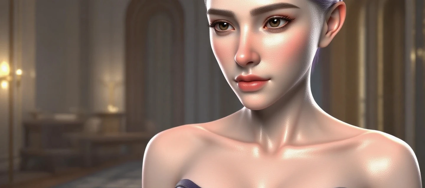a beautiful asian woman in modern sexy clothes  dancing for a tik tok (best quality,4k,8k,highres,masterpiece:1.2),ultra-detailed,(realistic,photorealistic,photo-realistic:1.37),HDR,UHD,studio lighting,ultra-fine painting,sharp focus,physically-based rendering,extreme detail description,professional,vivid colors,bokeh,aerial view from above,high angle shot,natural lighting,detailed environment,elegant dance pose,flowing dress,intricate hairstyle,detailed facial features,beautiful detailed eyes,beautiful detailed lips,extremely detailed eyes and face,long eyelashes,dynamic movement,real photo,real background