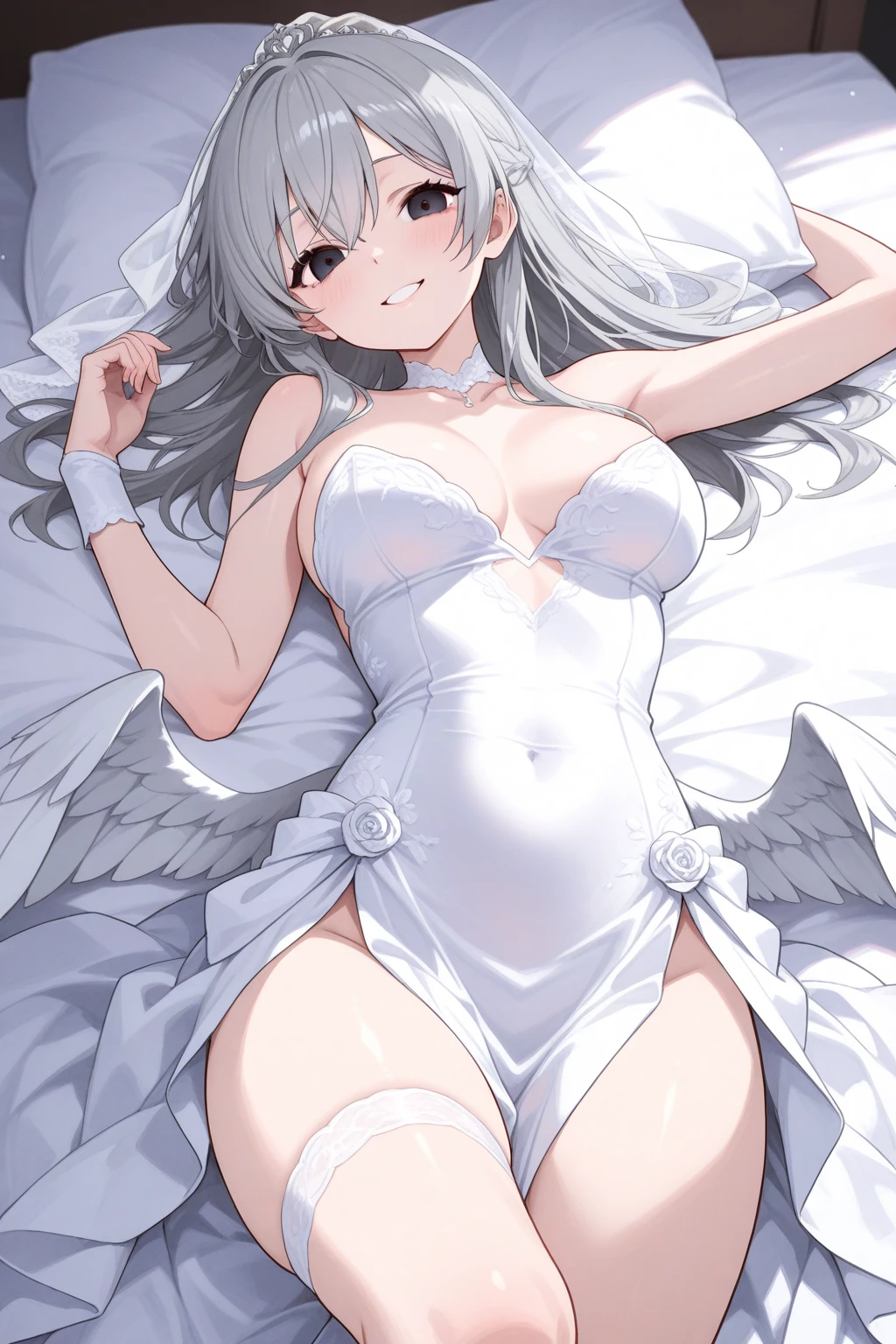 Angel of lust