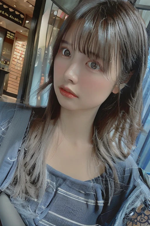(Dynamic Angle:1.3),Extreme close up,the wind is strong,映画ofハイライト,1人of女of子,Upper Body,dancing,View your viewers, violet_Evergarden, alone, jewelry, blank eye,brooch, blonde_hair,( vevry long hair:1.2),floating hairlong_sleeve, ribbon, green_eye, Jacket, dress, gem, hair_ribbon,null, depth_of_Field, a close view of flying petal,