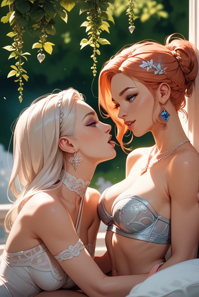 Beautiful women