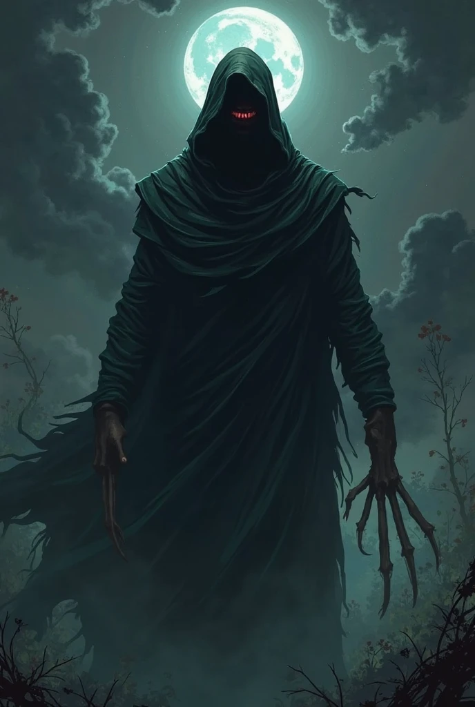 horror