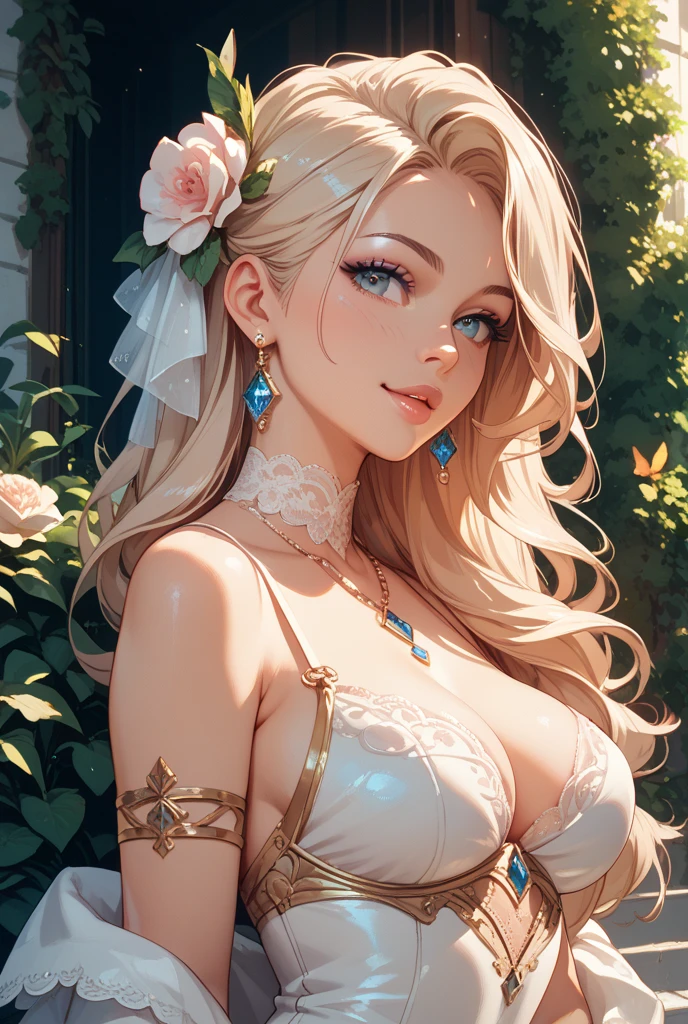 最高のmasterpiece、beautiful美しさ, 3D 2D, rich, blonde, stockings, High heels, poison、star、star、(Highly detailed CG Unity 8K wallpaper),(masterpiece), (最high quality), (Very detailedな), (Best Shadow), sharp eye liner, eye shadow, (((fine eye:1.1))), 超High resolution,Mature Woman、Sensual curves、Huge breasts、Thighs、bubble、お尻のmasterpiece,Very detailedな, full 体 shot, Mature Woman, beautiful Mature Woman, Nightgowns and underwear, Captivating smile, Thick lips, plump唇, blush, Looking at the audience, Provocative expression, beautiful髪型, Cleavage, plump、Curvy Hips、Attractive face、Sexy Lingerie、An inviting gaze、Expressing emotions、Gorgeous Accessories 、Big Breastsの女性, colored feather, Precious metal decoration, colored Flowers, particle, Light, (masterpiece, 最high quality, 最high quality, Official Art, beautiful and aesthetic:1.2), (1 Girl:1.3), Very detailed,(Fractal Art:1.1),(colorful:1.1)、(Flowers:1.3),Most detailed, (Dynamic pose), (Abstract background:1.3), (Shiny skin), (Many colors :1.4), (Earrings:1.4), (feather:1.4),masterpiece, 最high quality, Very detailedな, beautiful 、Mr.々Hair style,Gold headband,Ample breasts,beautiful butt,Greek clothing,Tulle covers the chest,Perfect balance, Detailed clothing,marble,cinematic Lighting, Film Grain, 8K, masterpiece, Very detailedな, High detail, high quality, High resolution,Openwork decoration,(((See-through dress)))、(((Anatomically correct body))) , 最high quality, Very detailedな,Thighs, Big Breasts, Are standing, Cowboy Shot, blush, (((1 Girl))), (masterpiece:1.3), (High resolution), (8K), (Very detailed), Perfect Face, (((最high quality))), (Very detailedな), detailed face, (alone),beautiful目,(((Sexy pose)))、(((整ったBig Breasts)))、((beautiful 目))、luxury、(((超High resolution)))、(((Detailed Description)))、(((Chubby body type)))、(((Body parts that correspond to anatomical structures)))、beautiful長いまつ毛、balanced figure,2 feet、Perfect size for legs and arms、Fishnet tights、glamorous、(((Clear white and black 目)))、lipstick、(Undistorted face, eyes and body)、jewelry、gem、(長くカールしたbeautifulまつ毛)、(((バランス良いbeautiful胸)))、(transparent, Exquisite skin:1.2)、(((完璧なglamorousボディー)))、Actress's face、Super beautiful、Cute Smile、Healing beauty、Flower Shower、Perfect Eyes、Realistic depiction、Super sexy、Shiny、glamorous、tutoring、Unblurred eyes