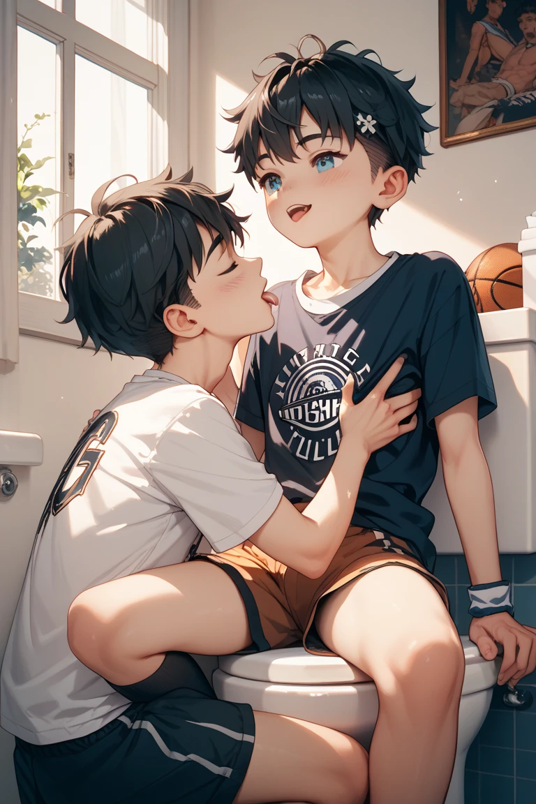 (short hair , Black Hair, blue eyes、レイプされるmaleの子、male、Flat Chest))、Creampie、number_maleの子 , Burp once ,Blowjob, male_Masturbation ,,Creampie ,,maleの子2人、Life、sofa、, Orgy , Burp once ,short hair, ((Black Hair))、 Penis sheath, transformation sex, transformation,trembling,Excess semen,Perfect Anatomy,(((Orgasm Expression))),panic,Hollow Eyes、Are crying、Watery eye、Anxious expression、Messy Hair,Open your mouth、 Drooling,Open your mouth,