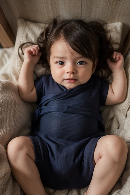 Picture of a baby